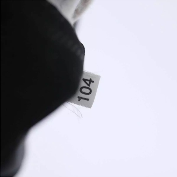 PRADA Shoulder Bag in Blue Nylon with Black Leather Authentic - Picture 7 of 16